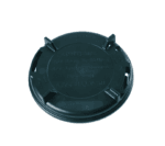 Plastic Pellet Closure Cap – Airtight and Watertight