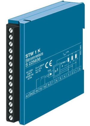 Power Unit Control Options
