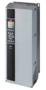 APU 140-160 P&K Frequency Converter Control