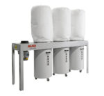 Dust Extraction Unit AAS 3013 AFB