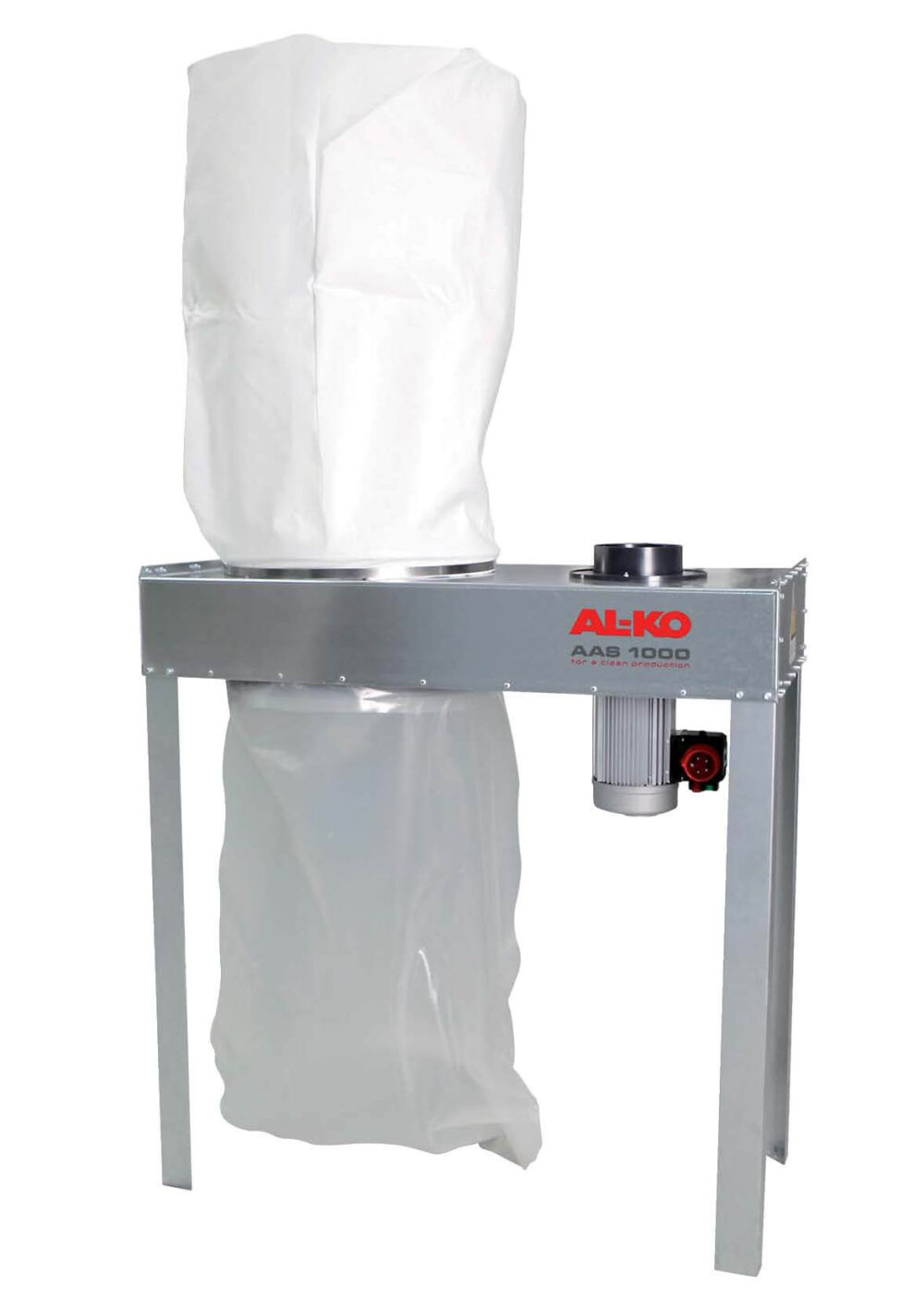Dust Extraction Unit AAS 1013
