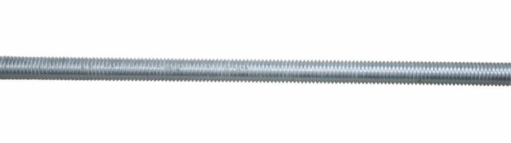 Barre Filettate Zincate M8-M10
