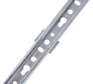 Clip de Fixation pour Rails