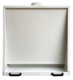 Extraction Wall DN180