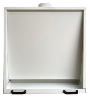 Extraction Wall DN180