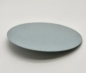 Bouchon galvanisé