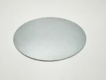 Bouchon galvanisé