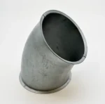 Rohrbögen 45°