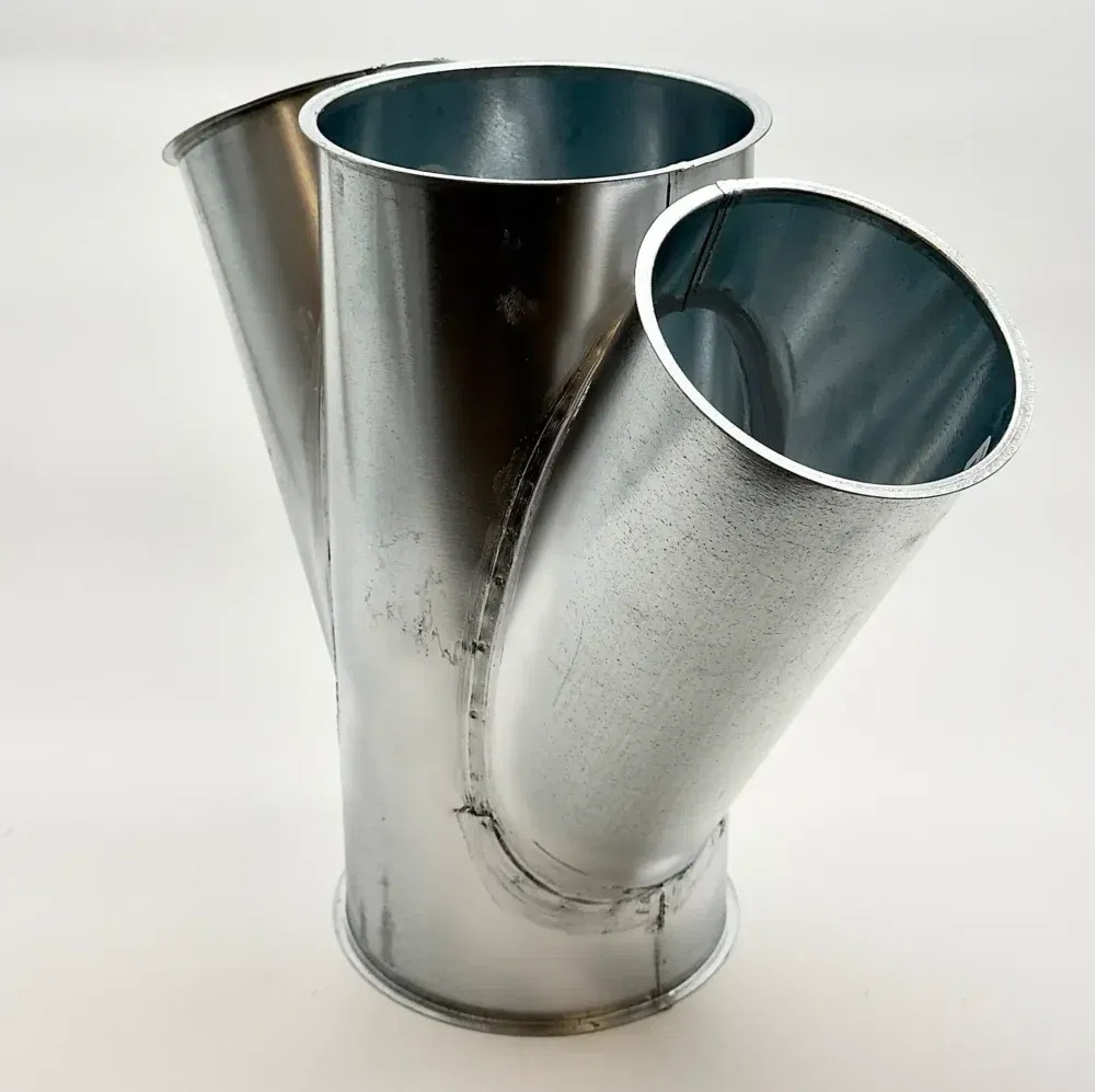 Dubbele Aftakking 30°