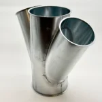 Derivazione Doppia a 30°