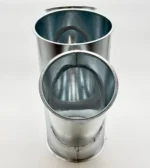 Derivazione Doppia a 30°