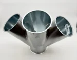 Derivazione Doppia a 30°