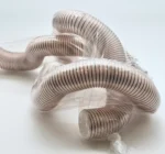 Tuyau d’Aspiration Flexible Super Léger