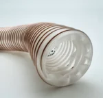 Tuyau d’Aspiration Flexible Super Léger