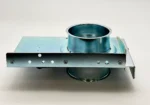 Valvola a Saracinesca Elettropneumatica 24V/230V