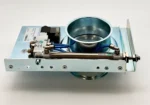 Valvola a Saracinesca Elettropneumatica 24V/230V