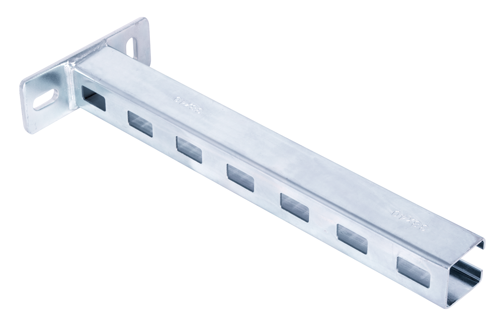 Rail Bracket