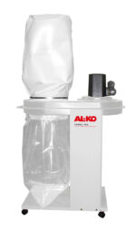 Dust Extraction Unit MOBIL 125 W