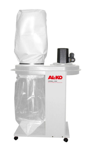 Dust Extraction Unit MOBIL 125 W