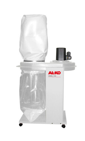 Dust Extraction Unit MOBIL 140