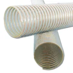 Sciroppo PVC Förderschlauch