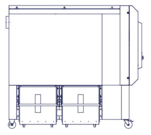 POWER UNIT 350 P