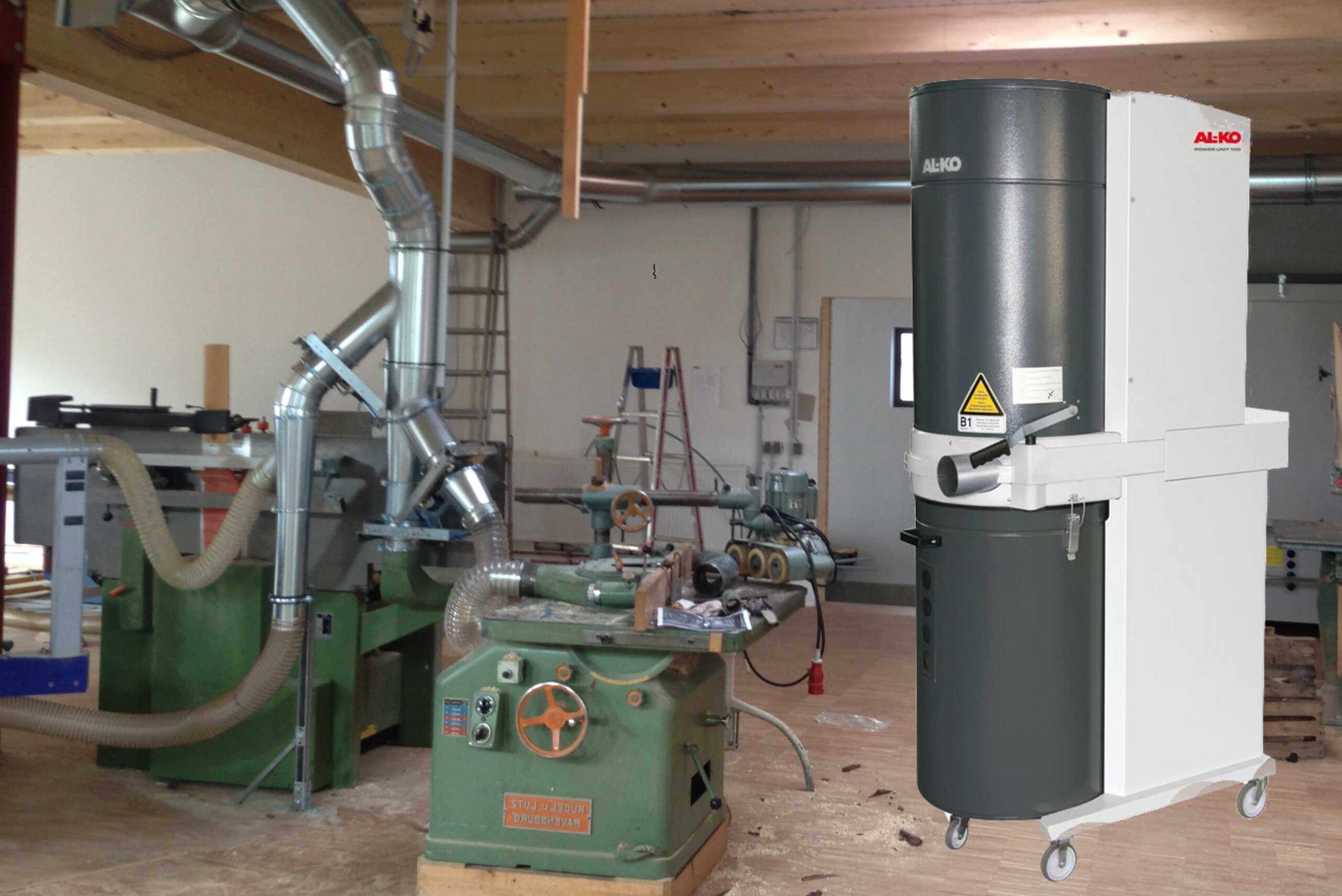 POWER UNIT 120