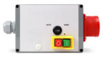 Automatic Receiver with 868 MHz and Adjustable Run-On Time