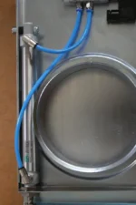 Elektropneumatisches Schieberventil