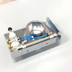 Valvola a Saracinesca Elettropneumatica 24V/230V