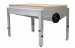 Industrial Grinding Table
