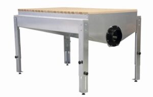 Industrial Grinding Table