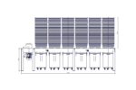 Dust Extraction Unit AAS 6013 AFB