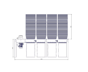 Dust Extraction Unit AAS 4013