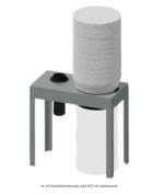 Dust Extraction Unit AAS 1013