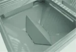 Industrial Grinding Table