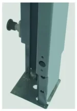 Industrial Grinding Table