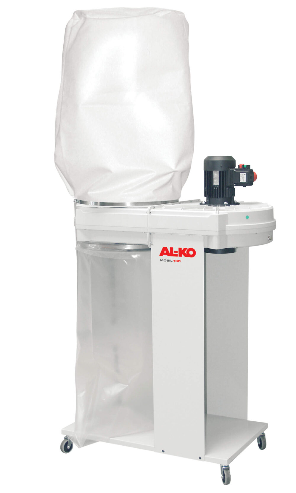 Dust Extraction Unit MOBIL 160