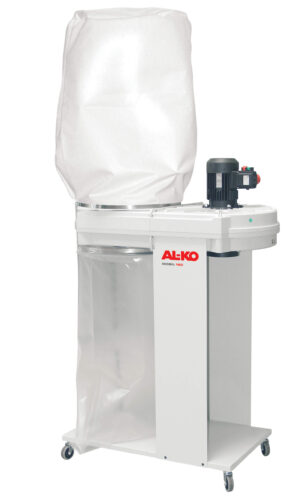 Dust Extraction Unit MOBIL 160