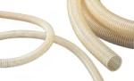 Sciroppo PVC Förderschlauch