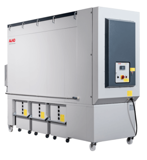 AL-KO POWER UNIT 350 P